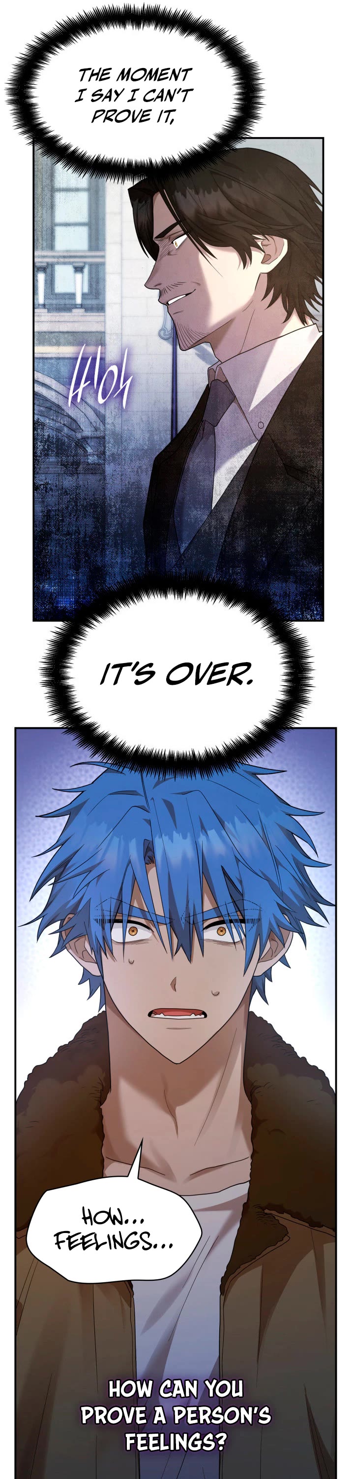 Infinite Mage chapter 12 page 30