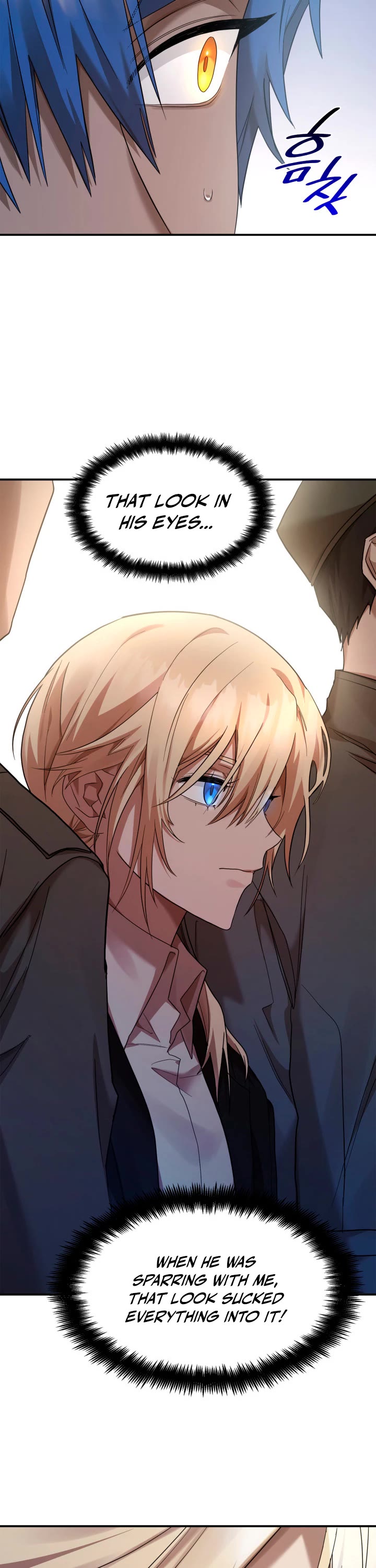 Infinite Mage chapter 12 page 32