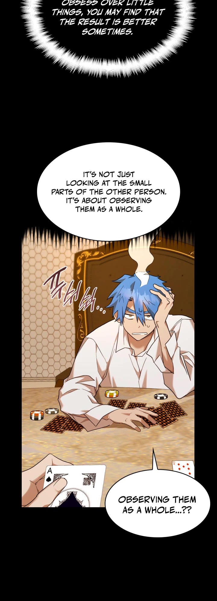 Infinite Mage chapter 12 page 34