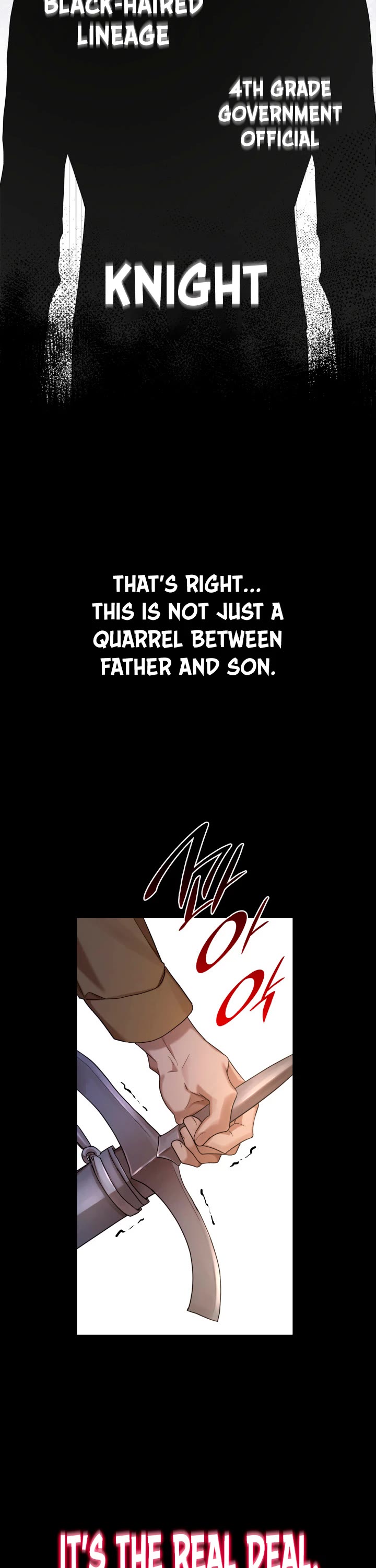 Infinite Mage chapter 12 page 37