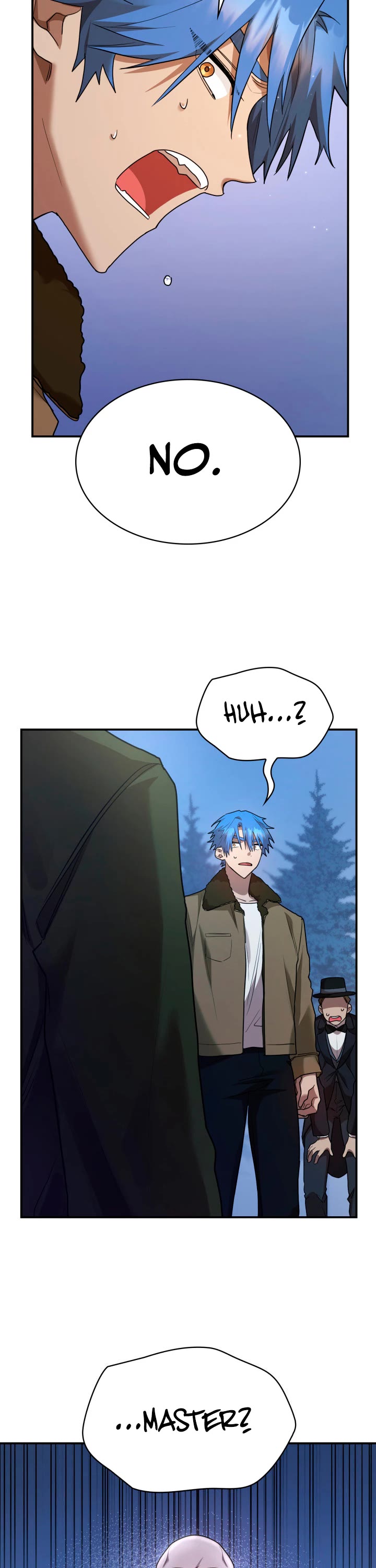 Infinite Mage chapter 12 page 4