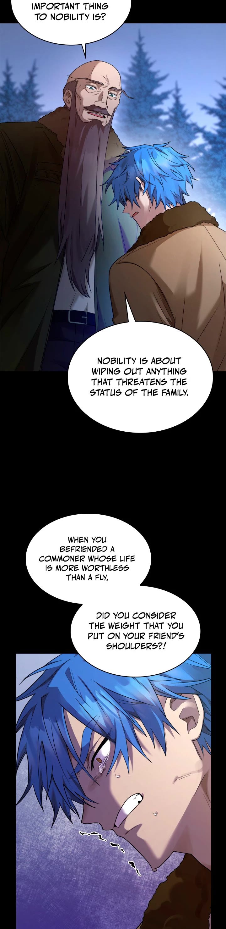 Infinite Mage chapter 12 page 42