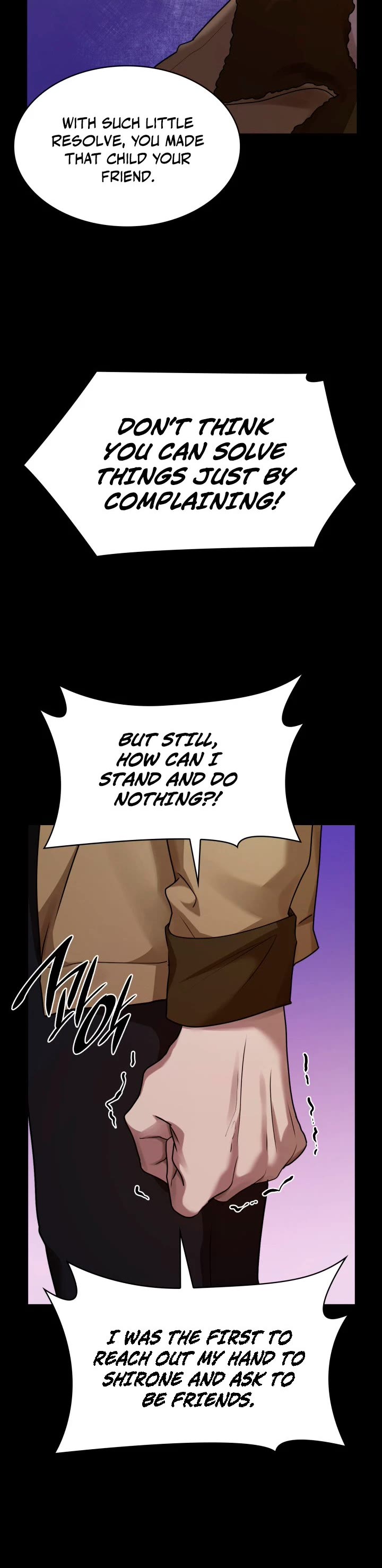 Infinite Mage chapter 12 page 43