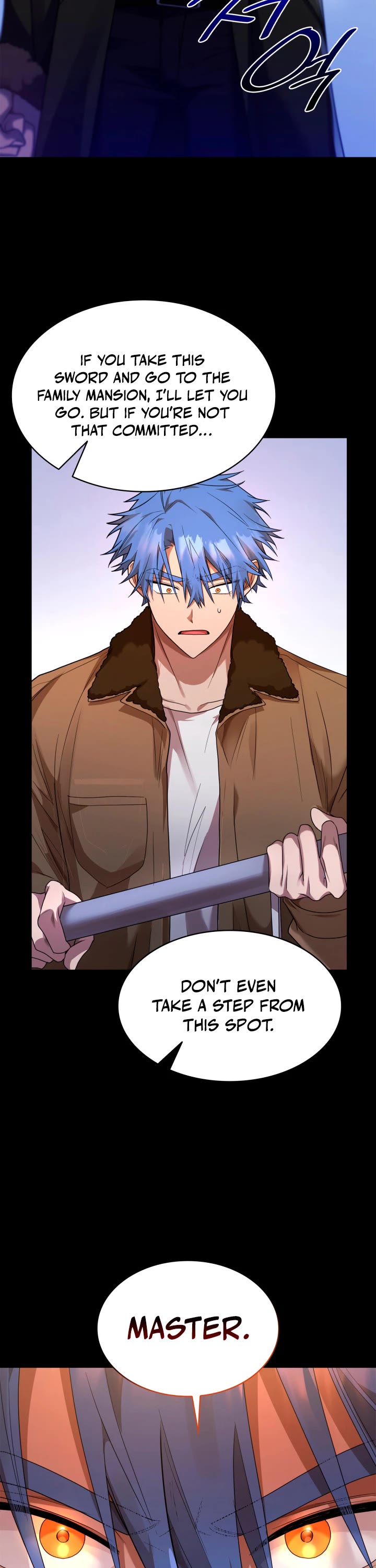 Infinite Mage chapter 12 page 46