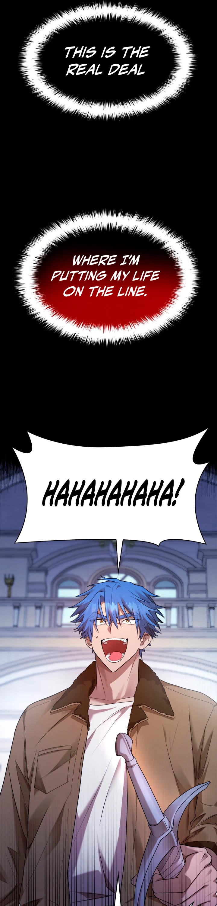 Infinite Mage chapter 12 page 49