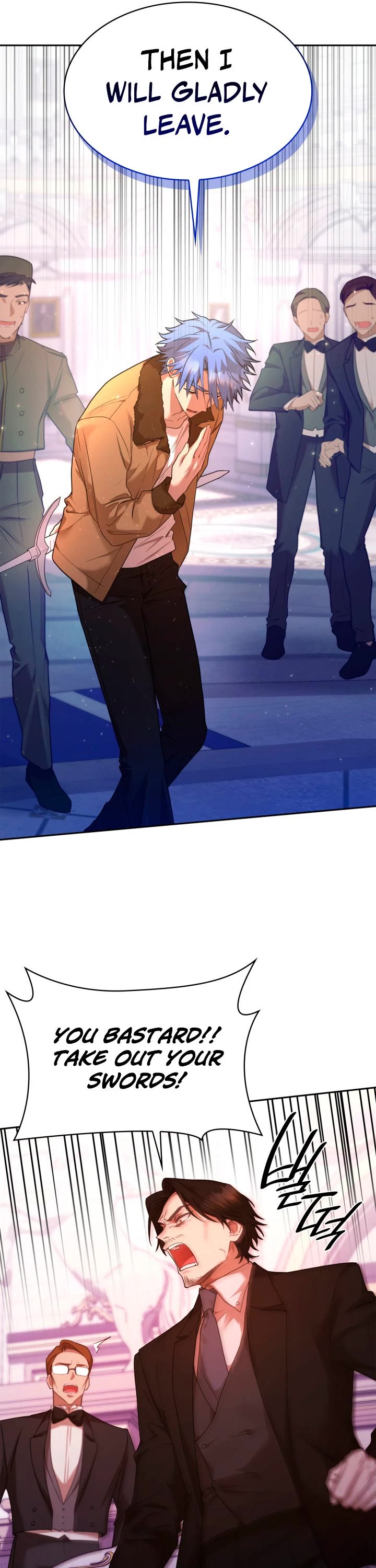 Infinite Mage chapter 12 page 54