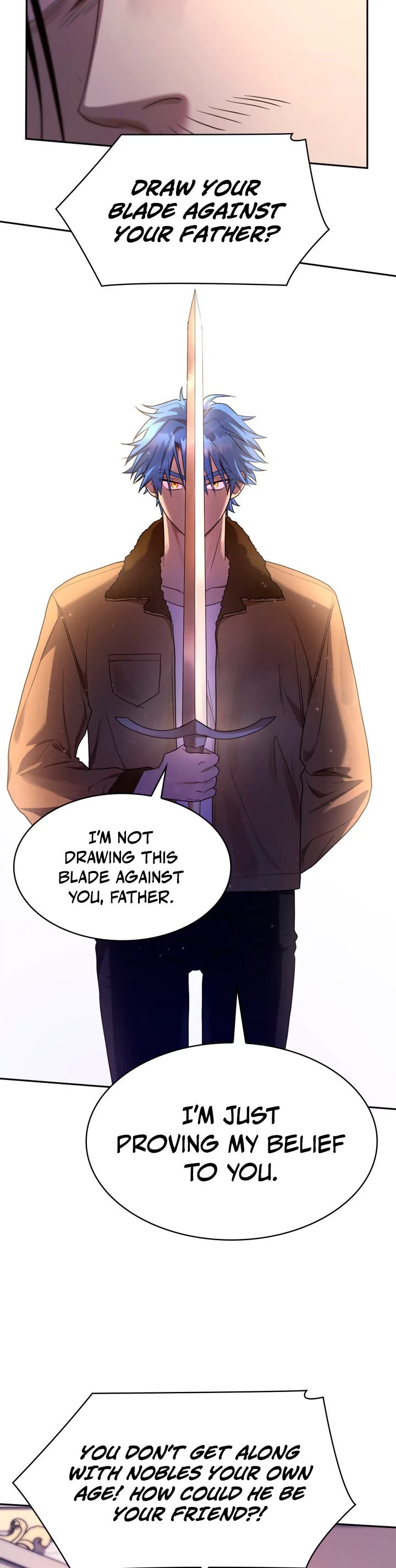 Infinite Mage chapter 12 page 56