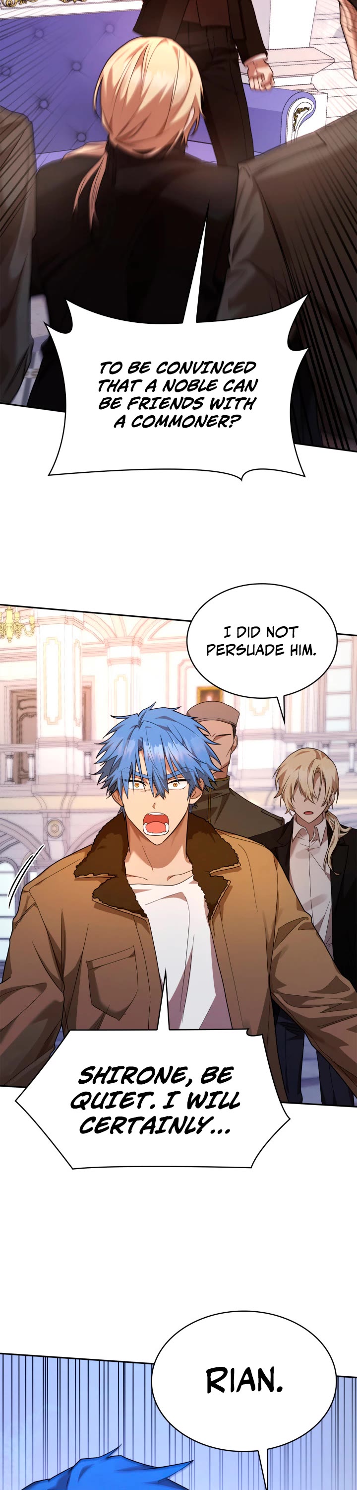 Infinite Mage chapter 12 page 59