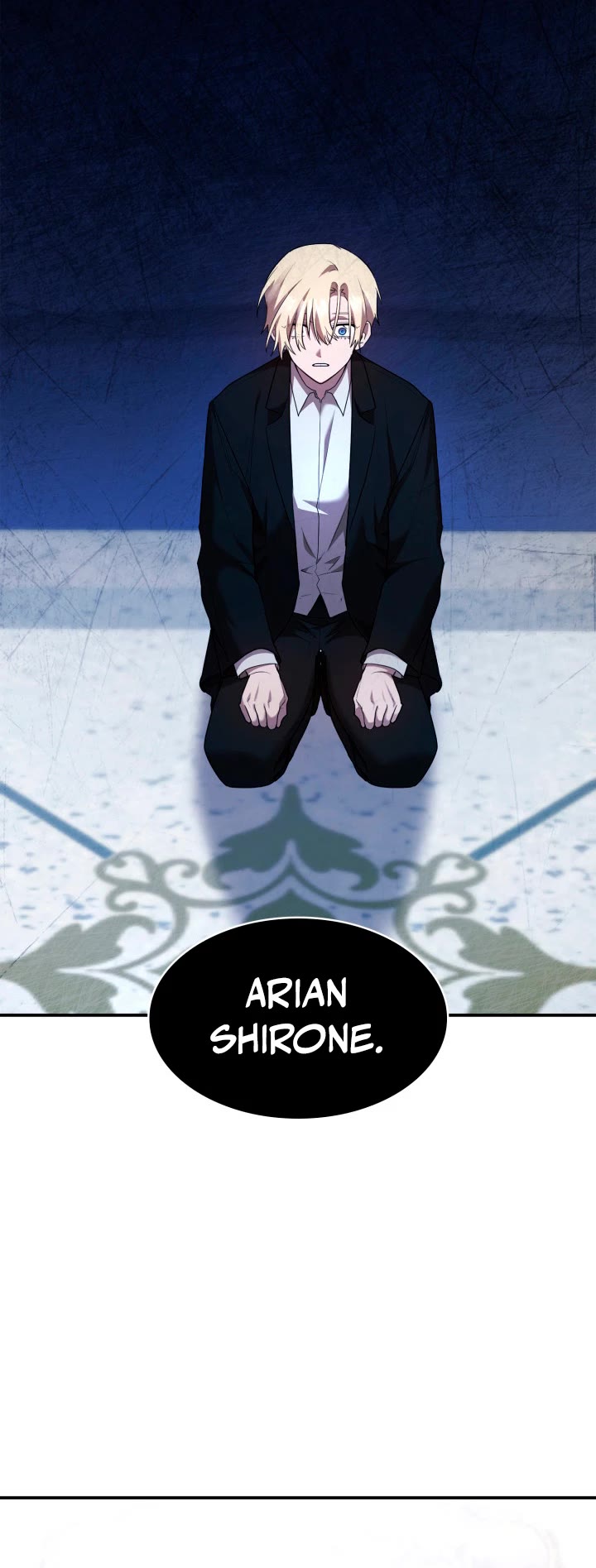 Infinite Mage chapter 12 page 6