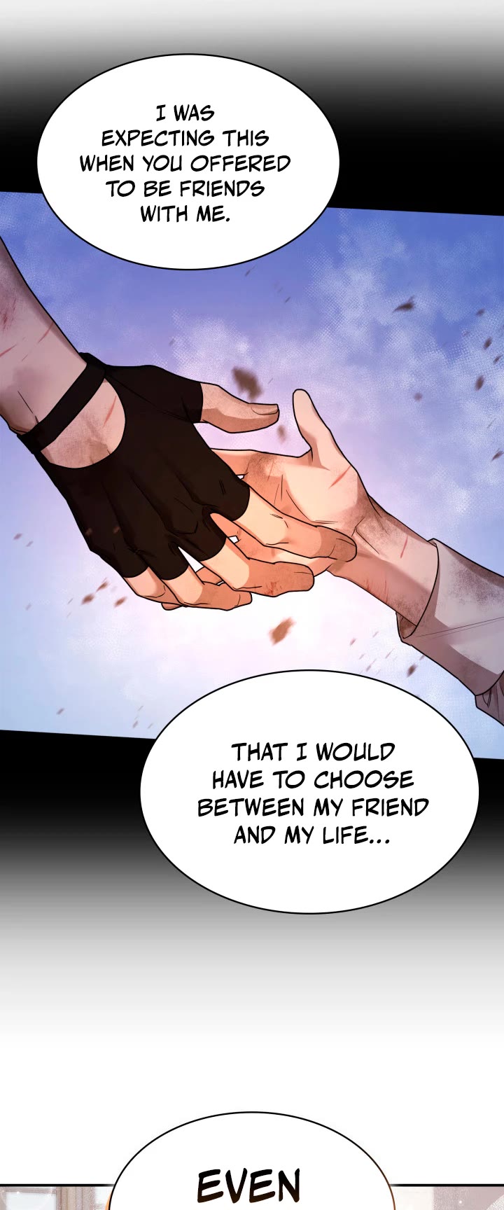 Infinite Mage chapter 12 page 61