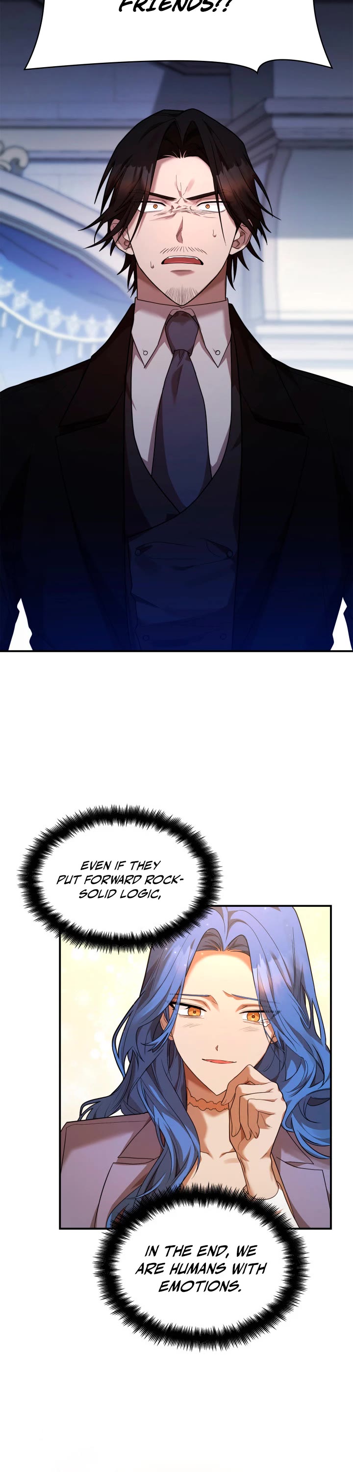 Infinite Mage chapter 12 page 64