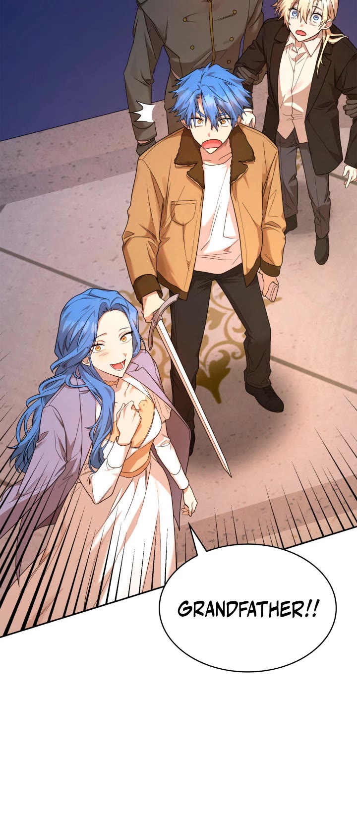 Infinite Mage chapter 12 page 67