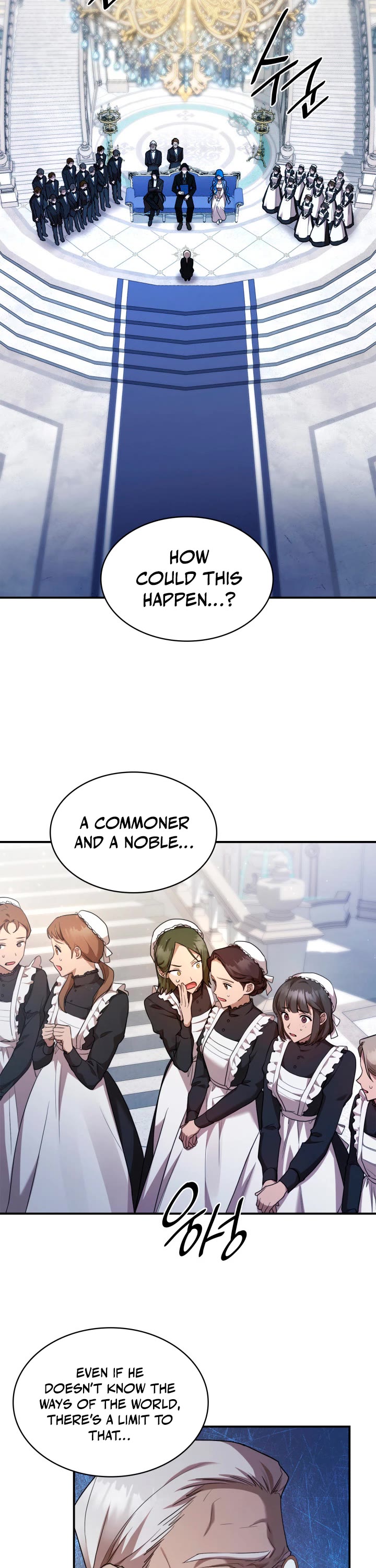 Infinite Mage chapter 12 page 8