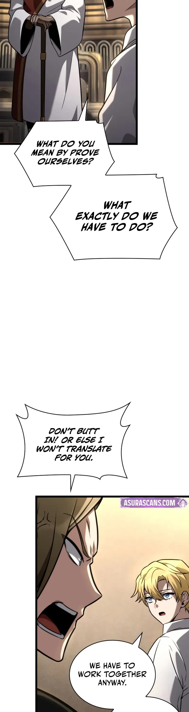 Infinite Mage chapter 120 page 13