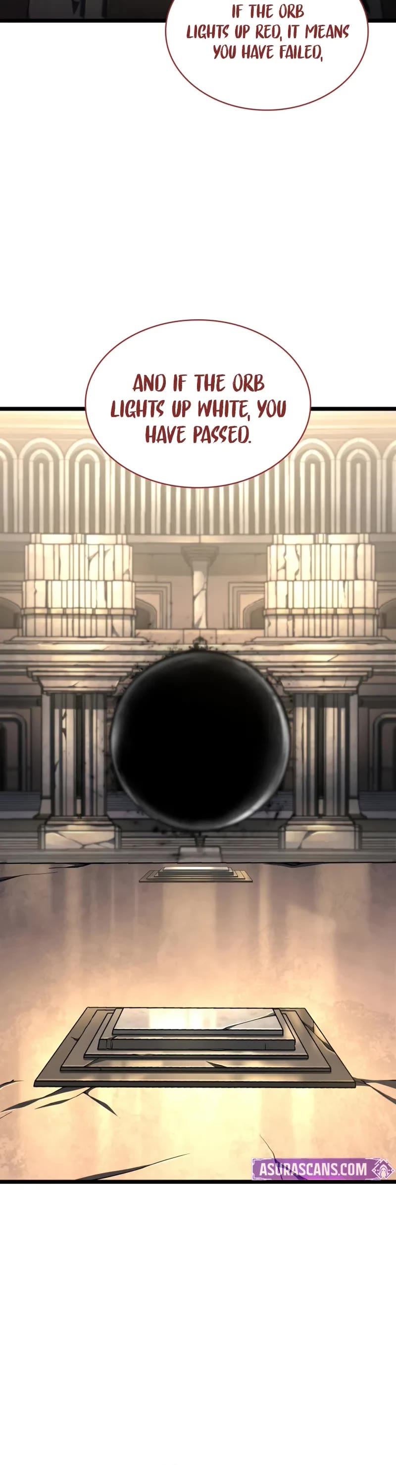 Infinite Mage chapter 120 page 16