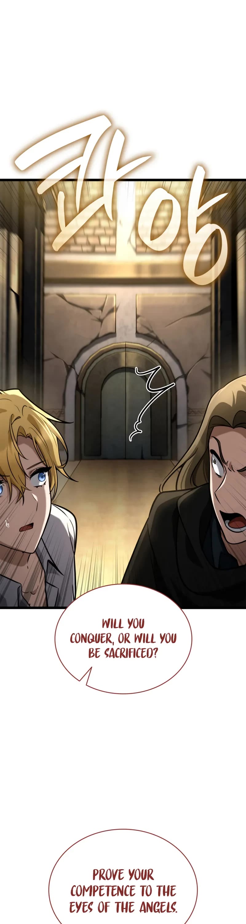 Infinite Mage chapter 120 page 2