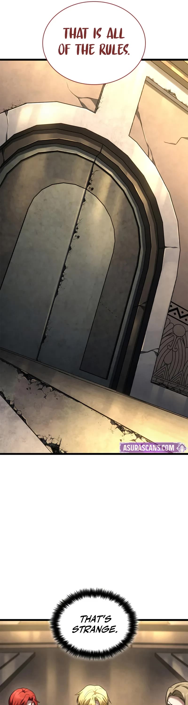 Infinite Mage chapter 120 page 22