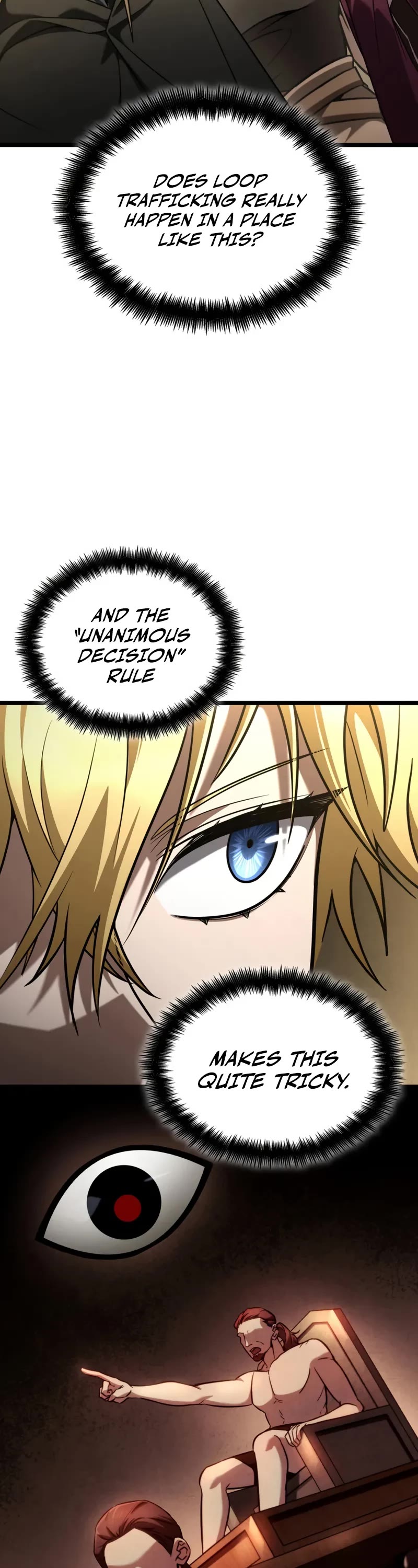 Infinite Mage chapter 120 page 24