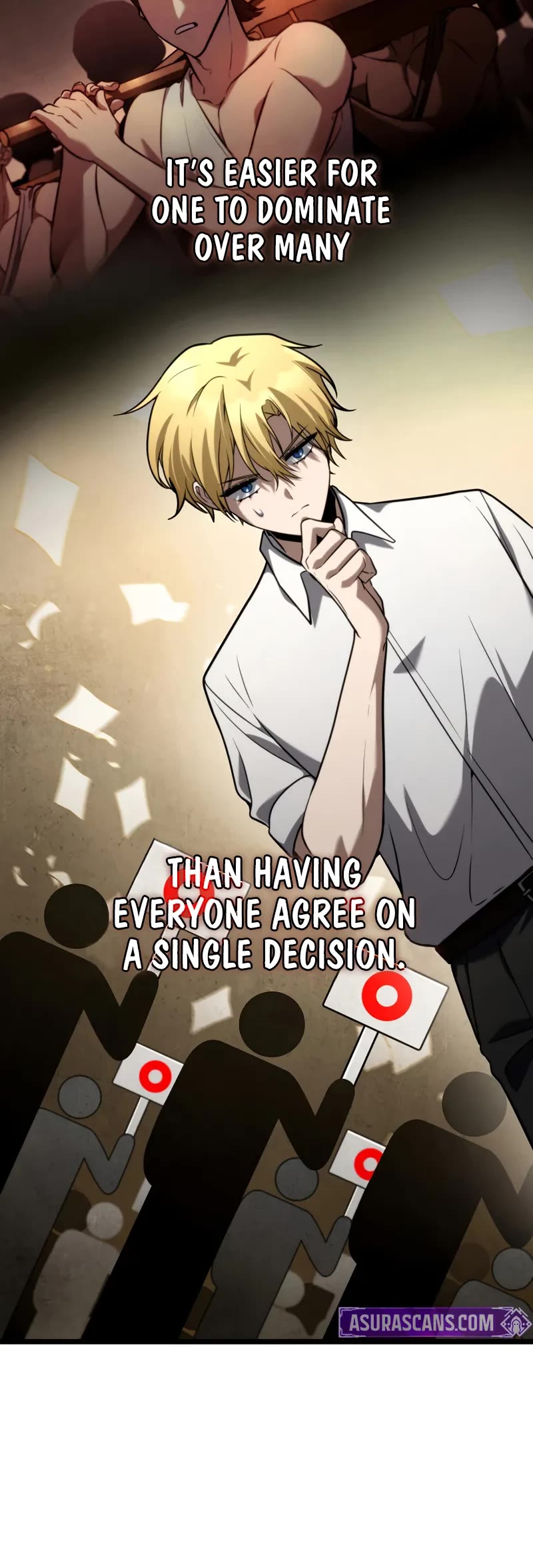 Infinite Mage chapter 120 page 25