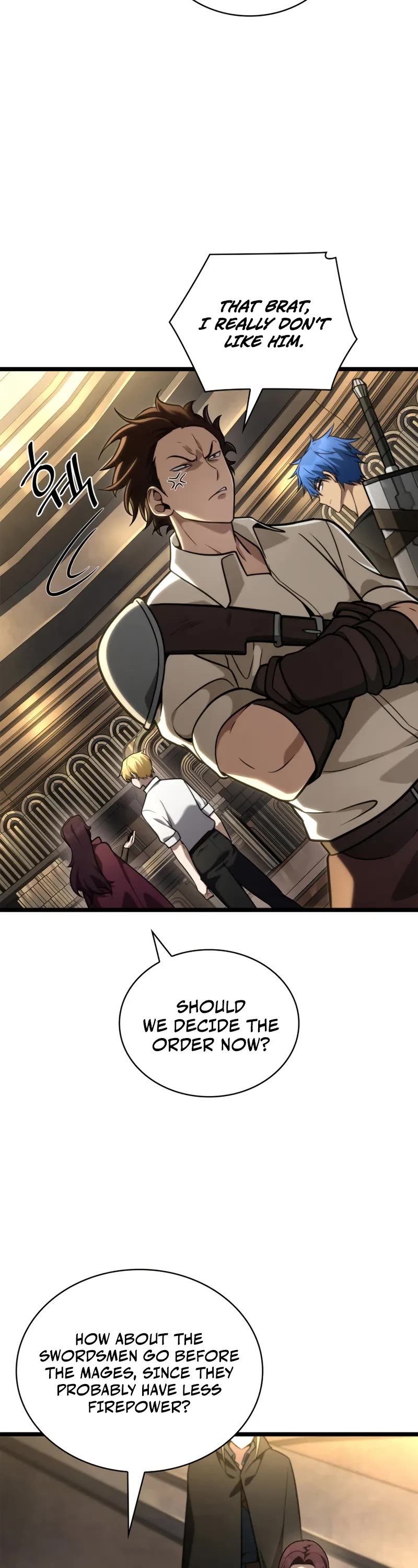 Infinite Mage chapter 120 page 29