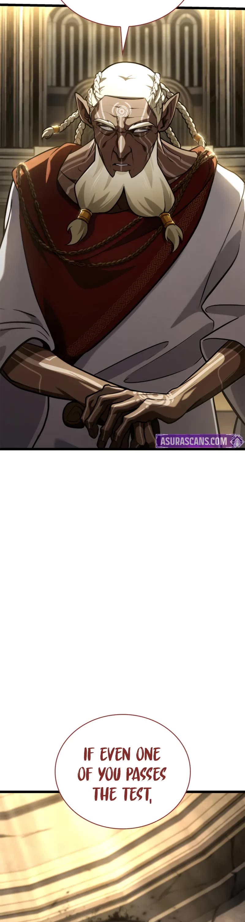 Infinite Mage chapter 120 page 3