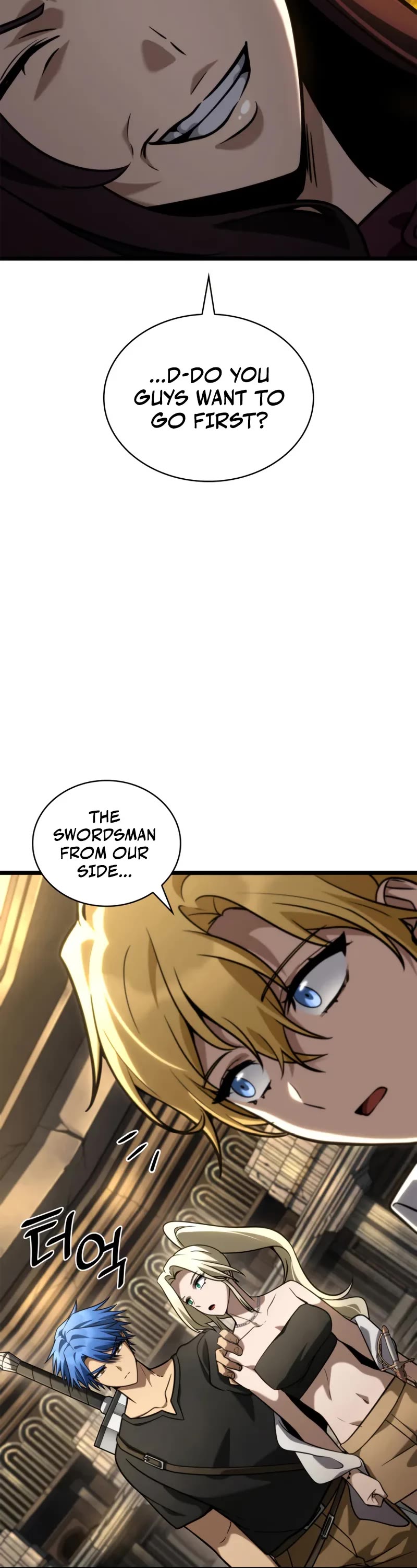 Infinite Mage chapter 120 page 33