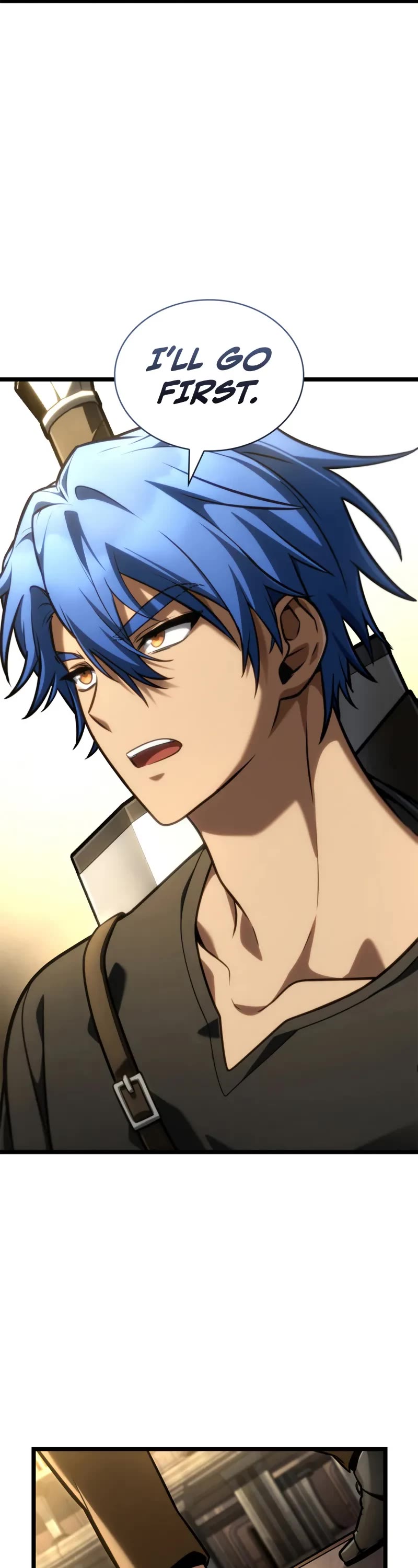 Infinite Mage chapter 120 page 34