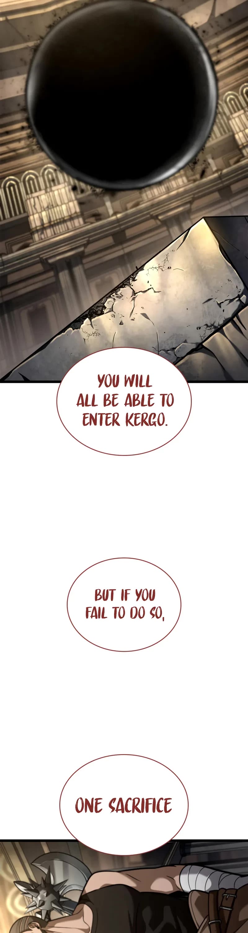 Infinite Mage chapter 120 page 4