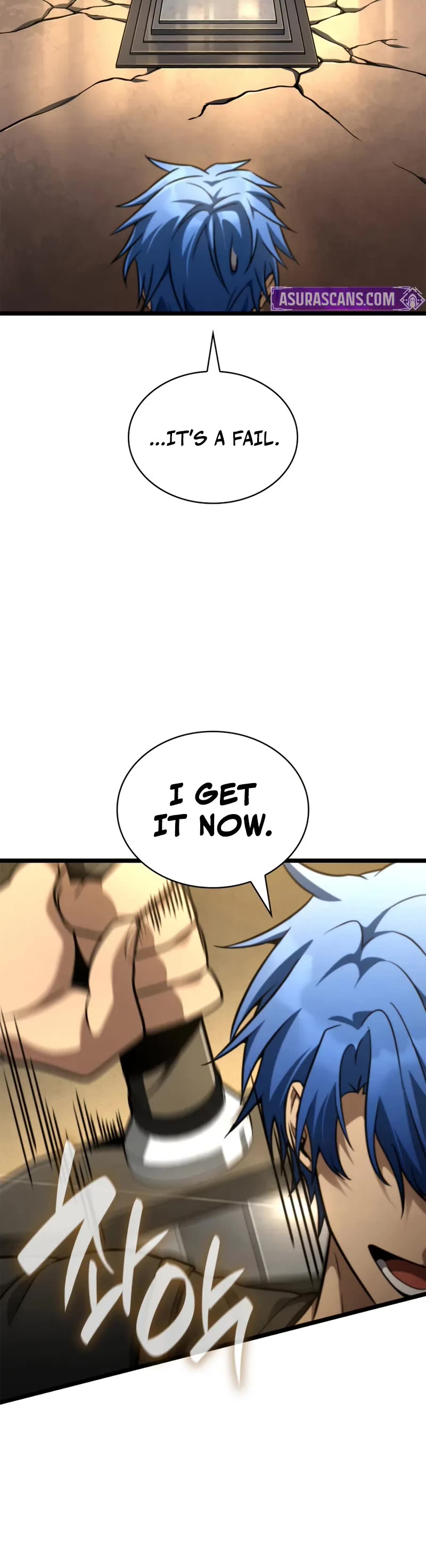 Infinite Mage chapter 120 page 41