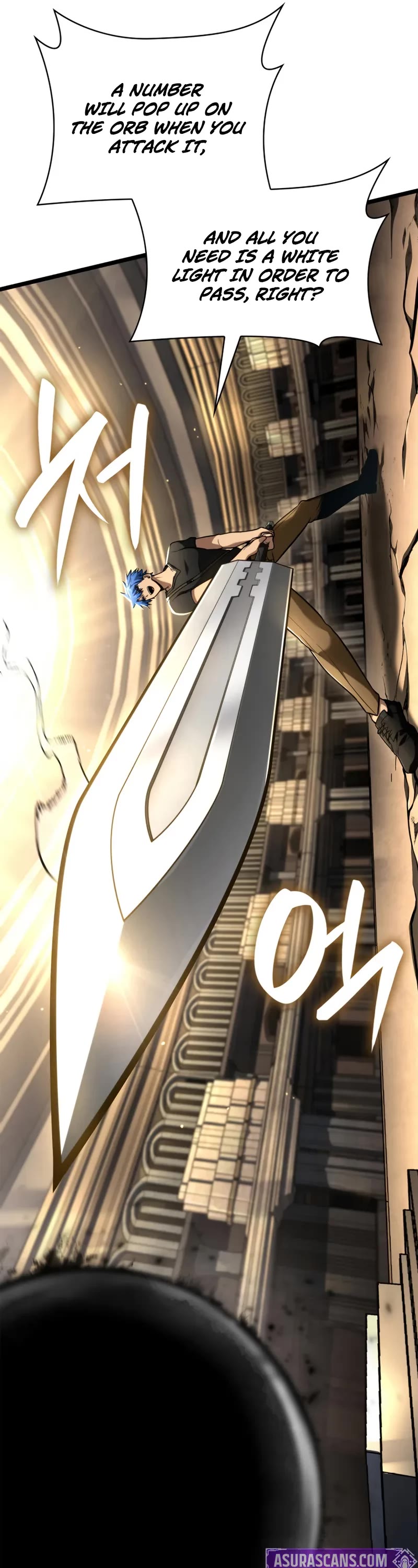 Infinite Mage chapter 120 page 42