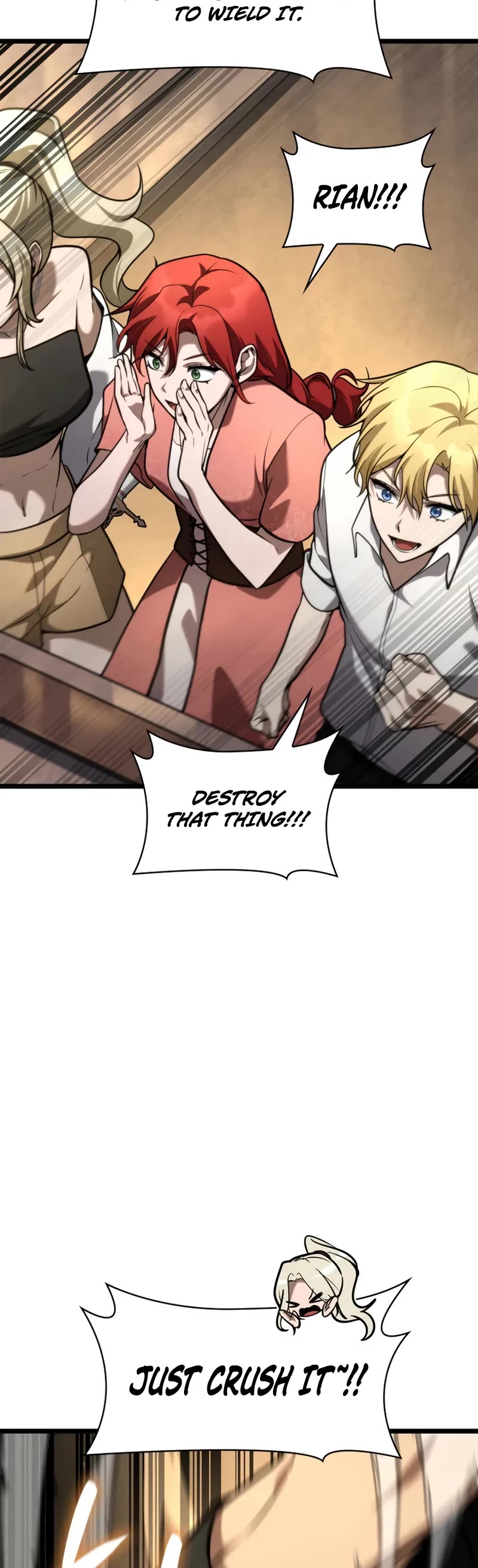 Infinite Mage chapter 120 page 44