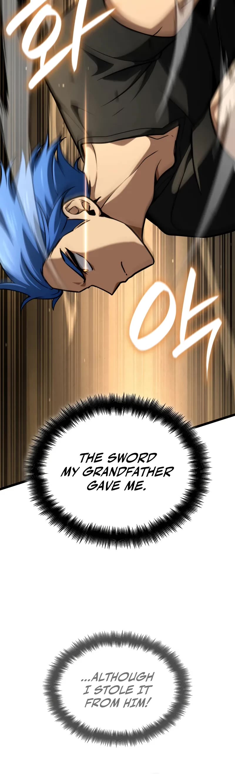 Infinite Mage chapter 120 page 45