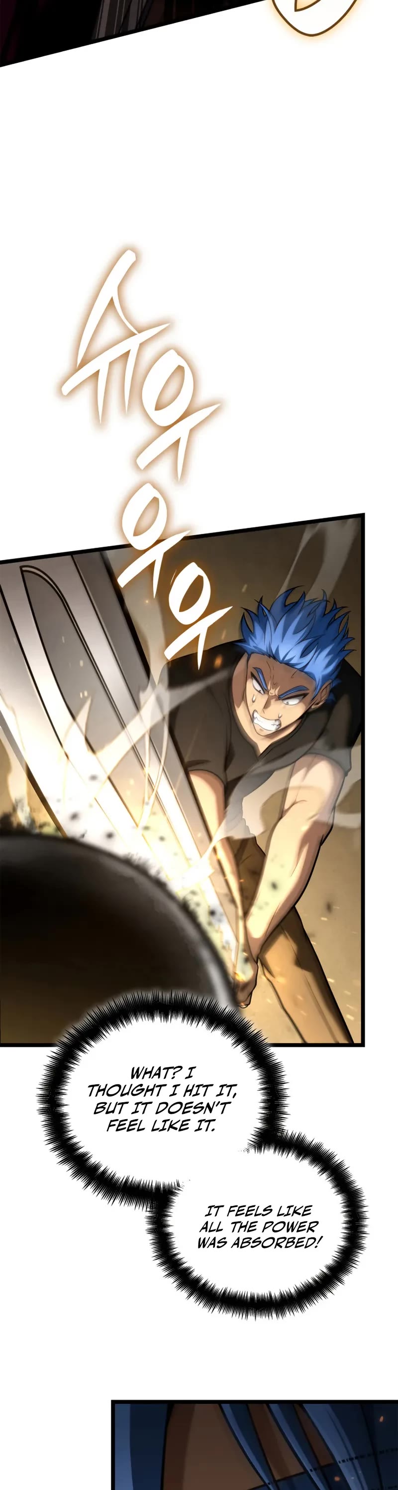 Infinite Mage chapter 120 page 49