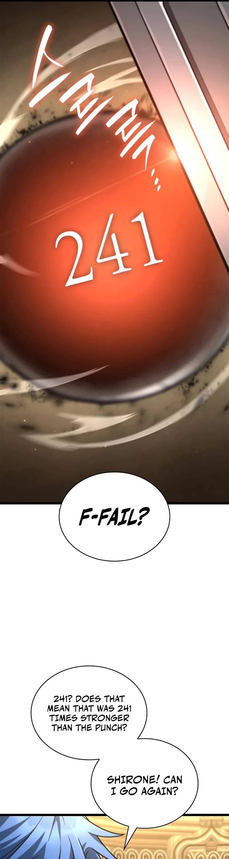 Infinite Mage chapter 120 page 51