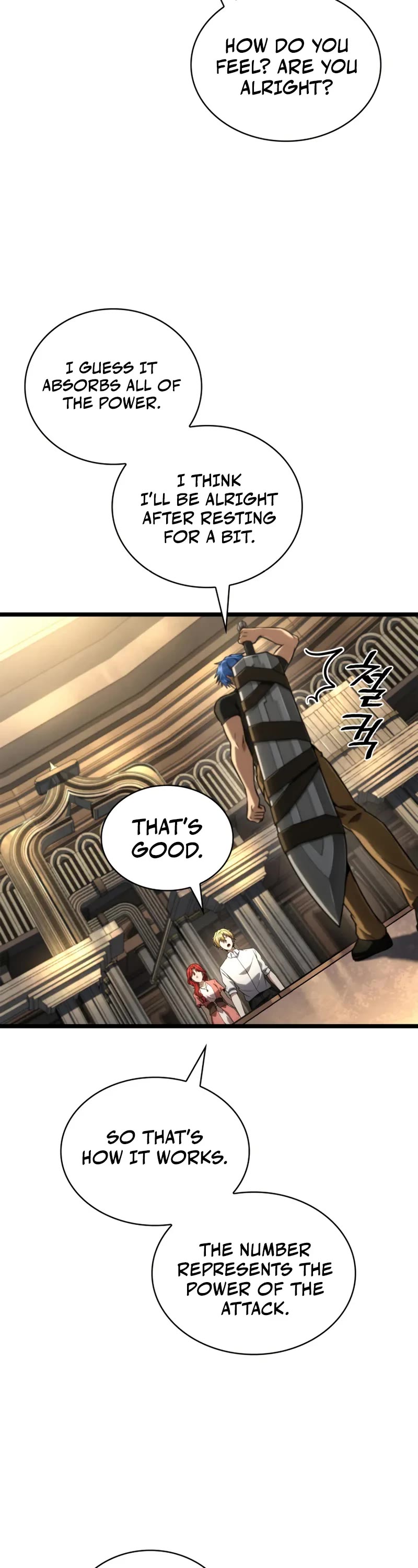 Infinite Mage chapter 120 page 53