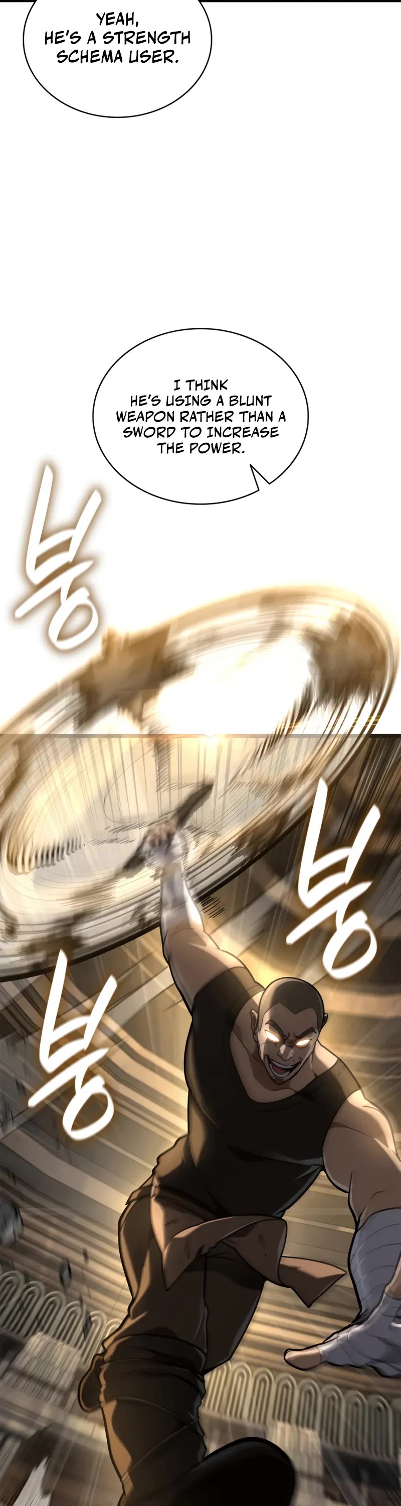 Infinite Mage chapter 120 page 57
