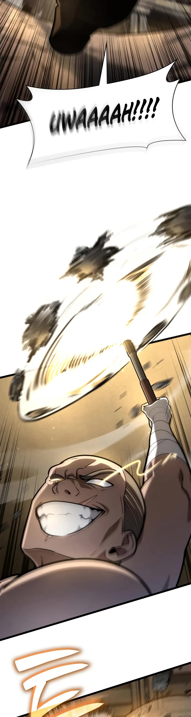 Infinite Mage chapter 120 page 58