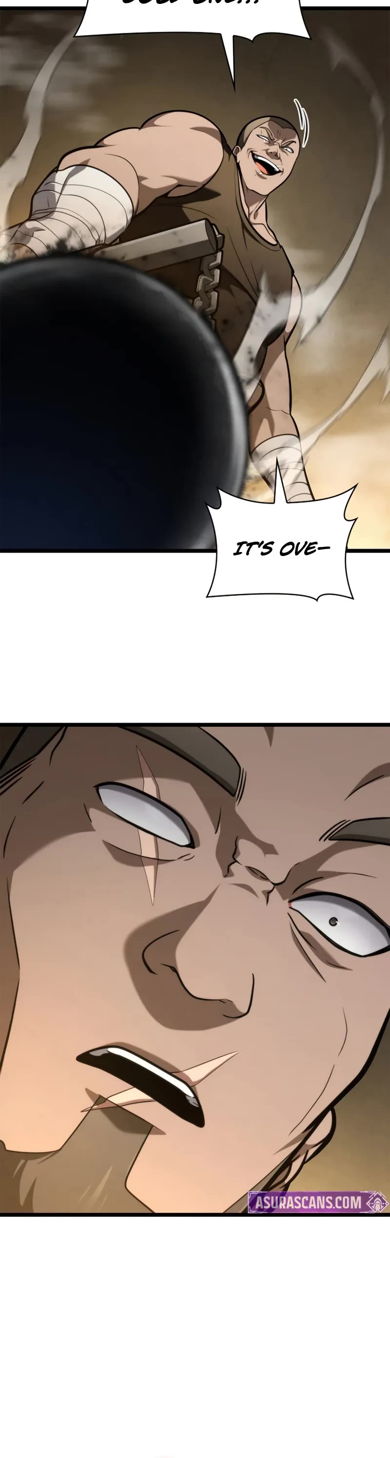 Infinite Mage chapter 120 page 60