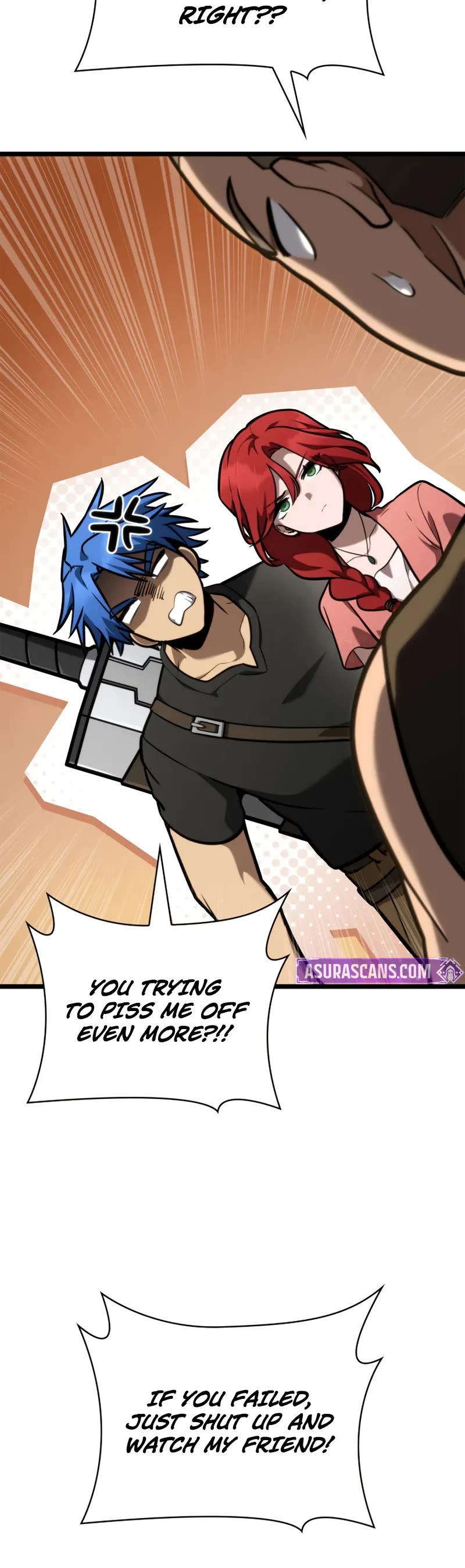 Infinite Mage chapter 120 page 65