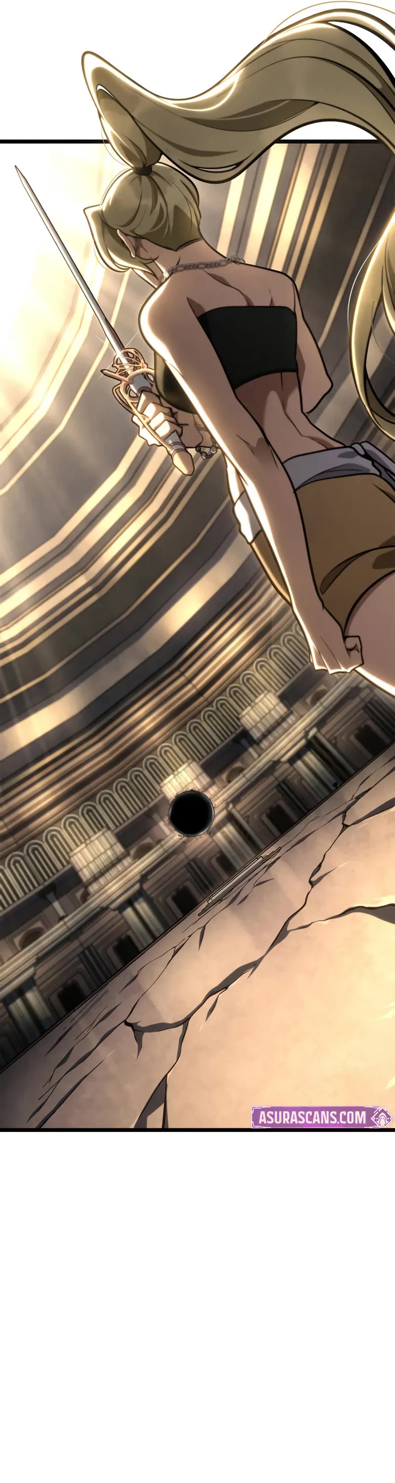 Infinite Mage chapter 120 page 66