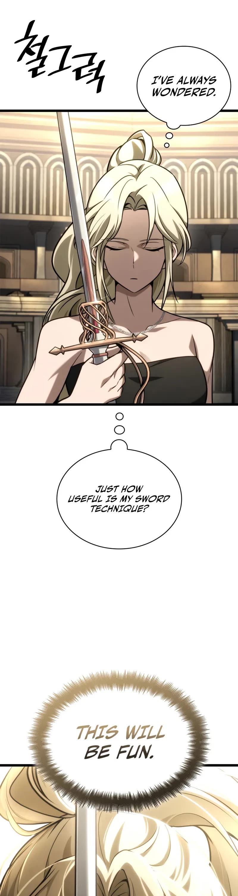 Infinite Mage chapter 120 page 67