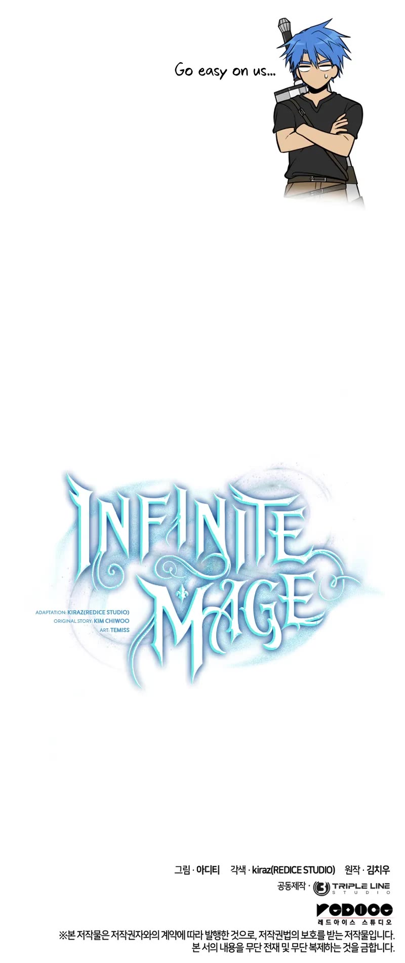 Infinite Mage chapter 120 page 69