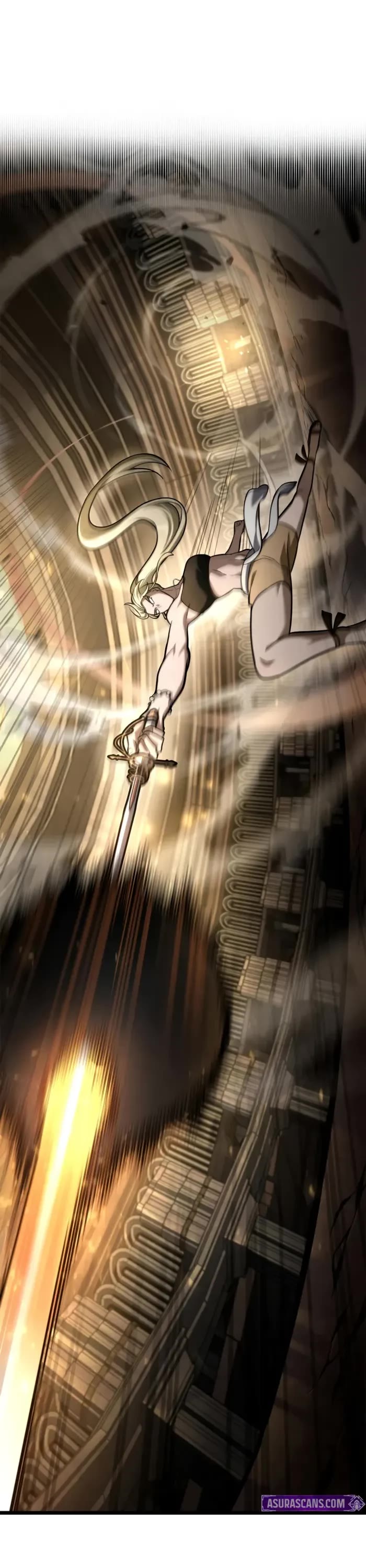 Infinite Mage chapter 121 page 11