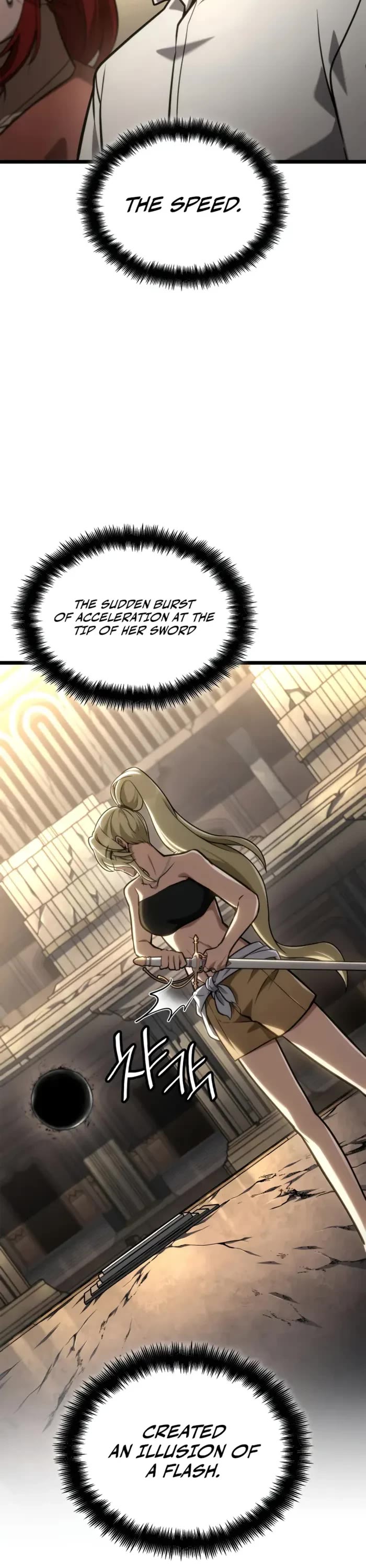 Infinite Mage chapter 121 page 13