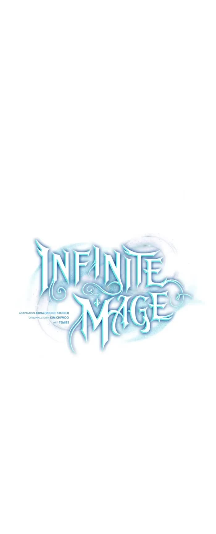 Infinite Mage chapter 121 page 14