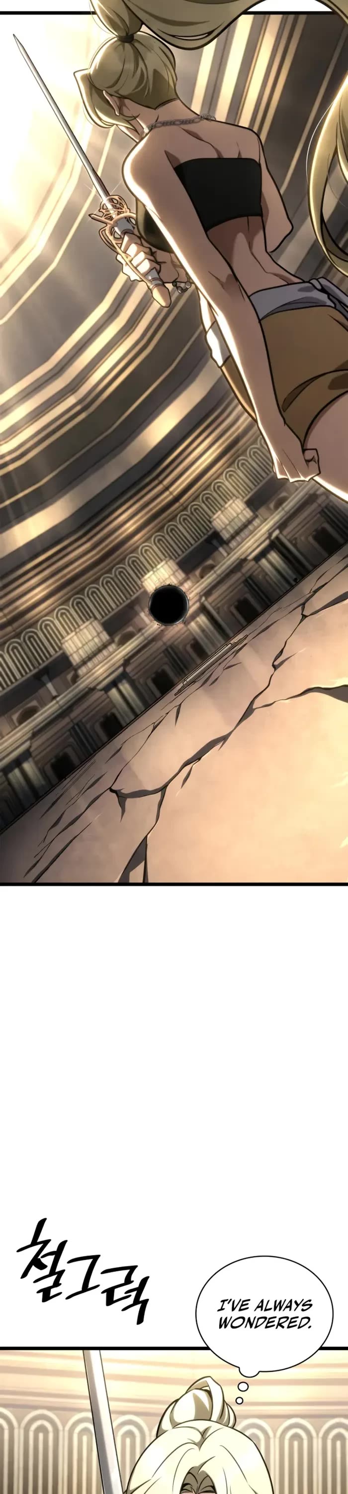 Infinite Mage chapter 121 page 2