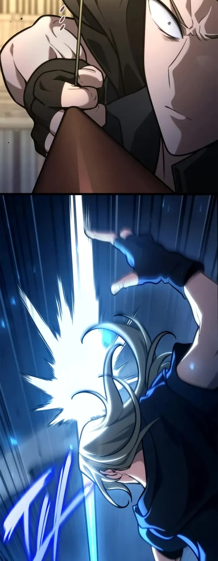 Infinite Mage chapter 121 page 23