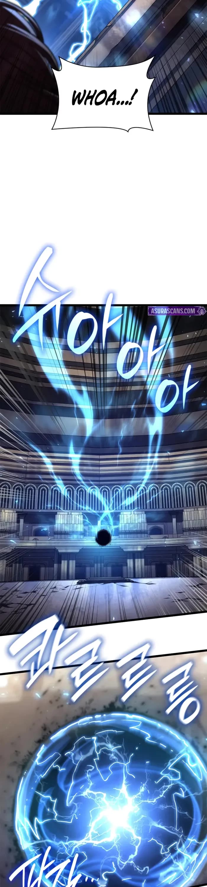 Infinite Mage chapter 121 page 26