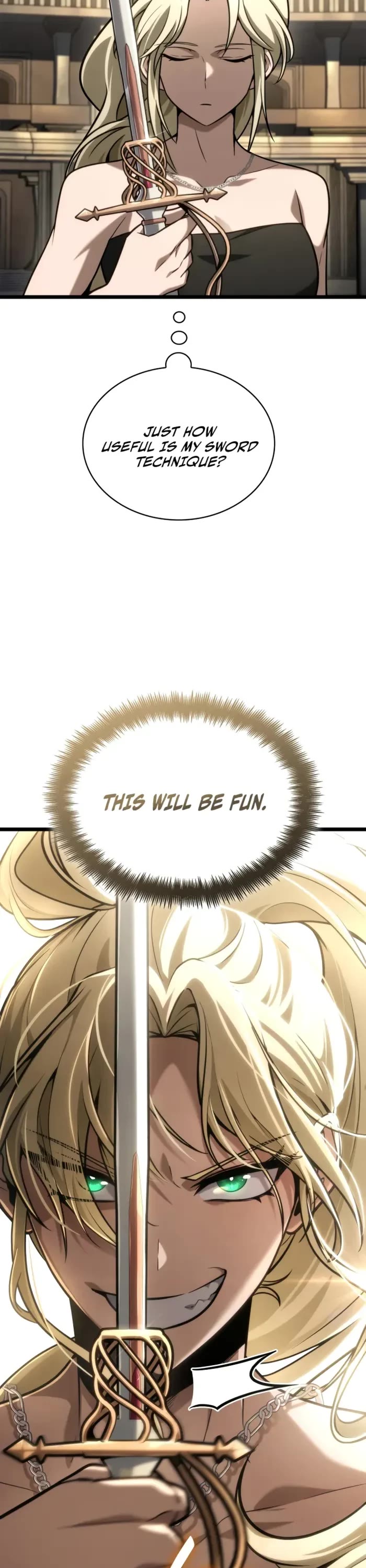 Infinite Mage chapter 121 page 3