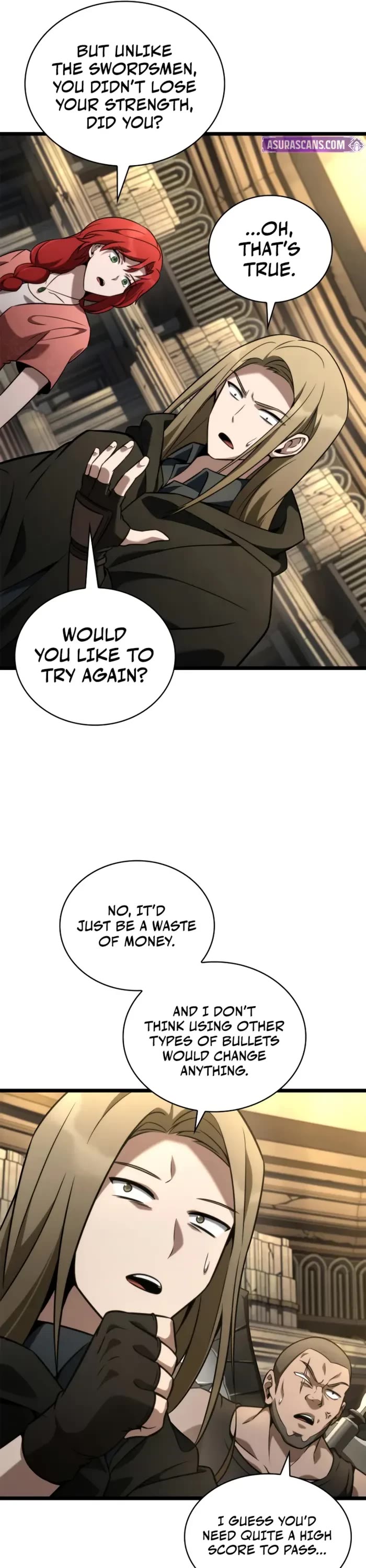 Infinite Mage chapter 121 page 30